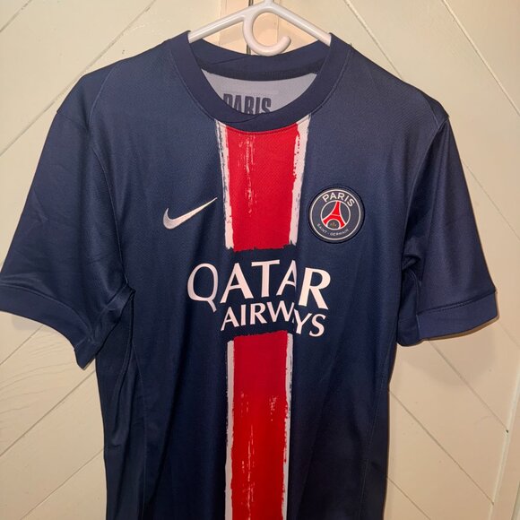 PSG Stadium Jersey 2024/2025 - Medium - Picture 4 of 4
